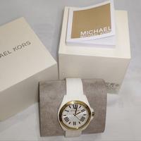 Gambar Jam Tangan Michael Kors Putih Pria/Wanita dari Relva undefined 2 Tokopedia