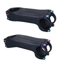 Gambar Balugoe Stem Carbon 7 cm 6 Derajat Stem Handlebar Sepeda MTB Roadbike - 70mm, 6 Derajat dari MZA Sukses Mandiri undefined 4 Tokopedia
