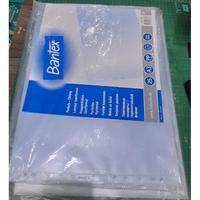 Gambar Plastik Pp Pocket A3 Bantex Landscape 2037 nUg - 2037 Landscape dari Toko Gayuh88 undefined 2 Tokopedia
