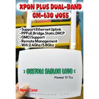 Gambar Ready Modem Xpon Plus Gm-630 Dual-Band - UNIT AJA dari Jaya Hikmah Shop undefined 1 Tokopedia
