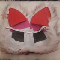 Gambar Fully Furred Therian Mask Premade ^_^ dari zizizuzu undefined 3 Tokopedia
