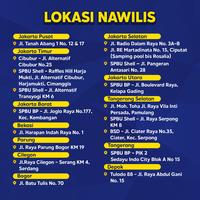 Gambar Jasa Spooring 3D Wheel Alignment - Promo Pembelian 4pcs Ban dari NAWILIS BAN undefined 2 Tokopedia