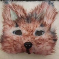 Gambar Fully Furred Therian Mask Premade ^_^ dari zizizuzu undefined 1 Tokopedia