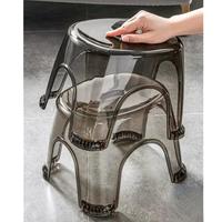 Gambar Pengiriman Dalam 24 JamBangku Akrilik Transparan Acrylic Transparent Small Stool Bangku Pendek Acrylic Gaia Aesthetic Stool Kursi Anak Kursi Santai Kursi Belajar Kursi Kecil Kursi Makan dari MASTIAAR PERMATA BUNDA undefined 1 Tokopedia