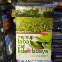 Gambar meraup laba dari lidah buaya budidaya dan pengolahan original dari Positive Book undefined 1 Tokopedia