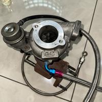 Gambar Turbo Flex 240 pnp 2gd fortuner innova dari stuffindo undefined 2 Tokopedia