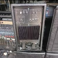 Gambar active speaker 4 unit YAMAHA JAPAN monitor FOH 12 inch dari IMC GENTENGKALI undefined 3 Tokopedia