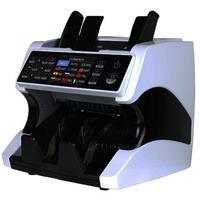 Gambar Prime Dynamic 997, Mesin Penghitung Uang Rupiah Valas, Membaca Nominal, Deteksi Keaslian, Money Counter and Detector, Kualitas Terbaik, PRIME DYNAMIC - 997 dari INFOTECH NUSANTARA undefined 4 Tokopedia