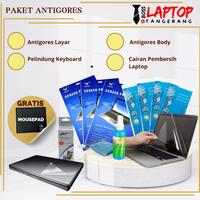 Gambar Tambahan Antigores Laptop Semua Ukuran Lengkap Bergaransi Seumur Hidup - PAKET A dari BOSS LAPTOP TANGERANG BANTEN undefined 1 Tokopedia