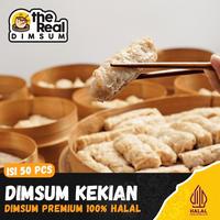 Gambar Ready The Real Dimsum Kekian Isi 50 dari Krixa Store undefined 2 Tokopedia