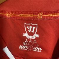 Gambar Jersey Liverpool Home 13/14 Original Long Sleeve Suarez dari Bocil Jersey Original undefined 2 Tokopedia