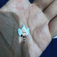 Gambar mini figure 1:64 hantu seram dari meijimaru undefined 1 Tokopedia