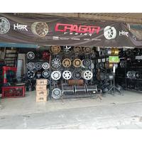 Gambar Velg Mobil Offroad Matt Black Hole 6 Untuk Fortuner Strada Tritton Dll-R17 Hole 6x139,7 MB dari Toko Velg Hsr Kemayoran undefined 3 Tokopedia