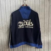 Gambar Louis Vuitton X Virgil Abloh Quarter Zip Sweater dari Phenom Stuff undefined 1 Tokopedia
