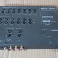 Gambar preamp parametric equalizer 13band audio control mobil eql series made in Amerika second siap pakai dari Grandprix car audio gresik undefined 2 Tokopedia