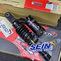 Gambar Shockbreaker Shock Kitaco KTC Original Extreme 330 mm - Merah, 325 dari Sein Motor Sport undefined 3 Tokopedia