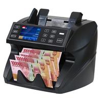 Gambar Prime Dynamic 997, Mesin Penghitung Uang Rupiah Valas, Membaca Nominal, Deteksi Keaslian, Money Counter and Detector, Kualitas Terbaik, PRIME DYNAMIC - 997 dari INFOTECH NUSANTARA undefined 2 Tokopedia