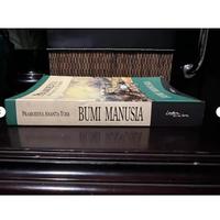 Gambar buku Ori Bumi Manusia ( Pramoedya Ananta Toer ) dari Bimbel_ATK undefined 2 Tokopedia