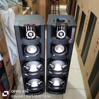 Gambar CO speaker aktif Polytron pas 8ef22 terbaru bluetooth radio fm dari Semuaadakuy undefined 1 Tokopedia