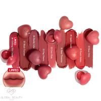 Gambar Dasique Souffle Color Pot for Lips and Cheeks - 10 Sweet Pink dari Geina Beauty undefined 3 Tokopedia