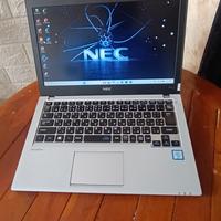 Gambar laptop nec core i5 gen6 SSD 256 GB ram 8 GB ddr4 second original dari Nuril HP undefined 5 Tokopedia
