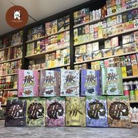 Gambar HK LIQUID (FREEBASE) 3mg/6mg - 100% Authentic By Wise Juice - strawberry, 3mg dari cloudseekersantasari undefined 1 Tokopedia