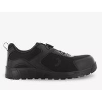 Gambar Baru SEPATU SAFETY JOGGER ALTO TLS ESD Berkualitas - ALTO BLACK, SIZE 40 dari tristan-id undefined 4 Tokopedia