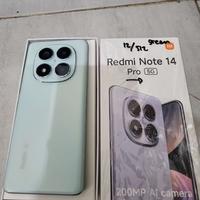 Gambar Xiaomi 14 pro 5g 12/512 second dari metro sukun undefined 1 Tokopedia