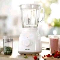Gambar CO PROMO- PROMO BLENDER PHILIPS ORIGINAL HR-2106 / BLENDER HR FIBER dari tolib12 undefined 1 Tokopedia