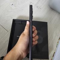 Gambar SAMSUNG GALAXY S22 ULTRA 5G 12/512GB(FULLSET) dari MARTIN CELL CILEDUG undefined 5 Tokopedia