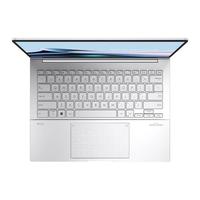 Gambar Laptop Asus Zenbook 14 OLED UX3405CA-OLEDS9311M - UX3405CA-OLEDS9312M | Intel Core Ultra 9-285H | RAM 32GB | SSD 1TB | Layar 14"inch 3K OLED | Windows 11 Home + Microsoft Office Home Student 2024 - Ponder Blue dari IT Galeri Poins Square undefined 4 Tokopedia