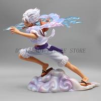Gambar Action Figure One Piece Gear 5 Monkey D Luffy Sun God Nika Joy Boy dari Marcelibonk Oshop undefined 2 Tokopedia