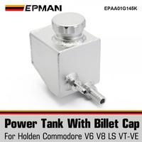 Gambar TABUNG Power Steering UNIVERSAL Tank For Holden Commodore V6 V8 LS VT VX VY VZ dari Js Shop Specialist undefined 1 Tokopedia
