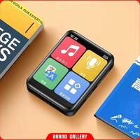 Gambar CO MP3 Digital Audio Player Bluetooth 5.0 HiFi Touchscreen 300mAh - OK30 dari Semuaadakuy undefined 1 Tokopedia