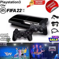 Gambar (New) ps3 full set full game ps3 murah super lengkap dari Hobby Toysss undefined 2 Tokopedia