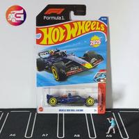 Gambar Hot Wheels Formula 1 Oracle Red Bull Racing F1 - Hotwheels dari Yalefa Olshop undefined 1 Tokopedia