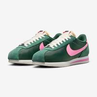 Gambar NIKE Cortez Textile Fir Pinksicle ORIGINAL - Sepatu Sneakers Wanita - US 9 / EUR 40.5 dari RAVENANT Shop undefined 3 Tokopedia