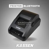 Gambar Printer Bluetooth Moka POS - Mokapos dan Aplikasi Lain | Kassen BT-P58 dari Barcode Store Solutions undefined 5 Tokopedia