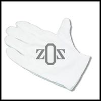Gambar Sarung Tangan Glove Terompet Clarinet Saxophone Marching Band White dari Zeb Store undefined 4 Tokopedia