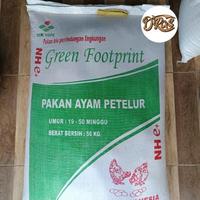 Gambar PAKAN AYAM PETELUR 105 GOLD COIN 50 KG PAKAN KOMPLIT AYAM PETELUR KODE 90 - Gold coin 105 dari Barudak BTG undefined 4 Tokopedia