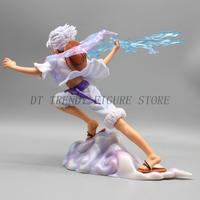 Gambar Action Figure One Piece Gear 5 Monkey D Luffy Sun God Nika Joy Boy dari Marcelibonk Oshop undefined 3 Tokopedia