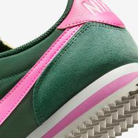 Gambar NIKE Cortez Textile Fir Pinksicle ORIGINAL - Sepatu Sneakers Wanita - US 9 / EUR 40.5 dari RAVENANT Shop undefined 5 Tokopedia