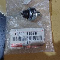 Gambar Switch Oil Pressure Switch Tekanan Oli Corolla DX KE70 Corolla GL AE80 Corolla SE Saloon EE80 Corolla Twincam AE92 Corolla Great AE111 Corolla All New AE111  Ori 83530-60050 dari Otit's Garage undefined 1 Tokopedia