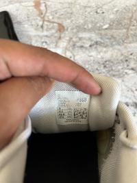 Gambar SEPATU NEW BALANCE 725 WHITE dari oldskull_id undefined 5 Tokopedia