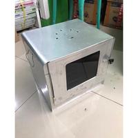 Gambar CO Oven Tangkring Bima Sakti 3 Susun + Behel Besi Tangkringan Open Kompor Besar Mini Hock Jumbo dengan Peralatan Kue Kering - BIMA PAKET 3 dari tolib12 undefined 3 Tokopedia
