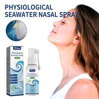 Gambar ORIGINAL Nasal Spray Obat Sinusitis Semprotan Hidung Paling Ampuh Spray Terapi Kesehatan Terapi Sinusitis Nose Dewasa Anak Bayi Anti Virus dan Bakteri Therapy Anosmia Dewasa Anak Bayi dari JURAGAN211 undefined 2 Tokopedia
