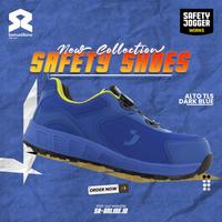 Gambar Baru SEPATU SAFETY JOGGER ALTO TLS ESD Berkualitas - ALTO BLACK, SIZE 40 dari tristan-id undefined 1 Tokopedia