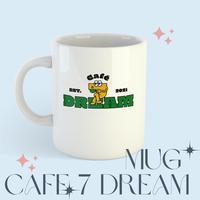 Gambar MUG NCT MARK CAFE 7 DREAM || MUG CAFE 7 DREAM dari Gliccey.co undefined 1 Tokopedia