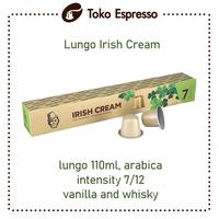 Gambar Kaffekapslen Coffee Capsules Kompatibel untuk Nespresso - lgo-creme-brule dari TokoEspresso undefined 1 Tokopedia