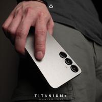 Gambar [EXACOAT] Titanium+ Skin / Garskin Premium 3M - iPhone, Galaxy, etc - Model Cut dari Exacoat undefined 3 Tokopedia
